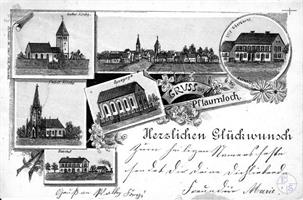 Germany, Pflaumloch Germany, Pflaumloch